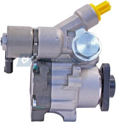 Hydraulic Pump, steering system Motorherz P1664HG