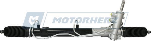 Rack &amp; Pinion, steering gear Motorherz R20021NW