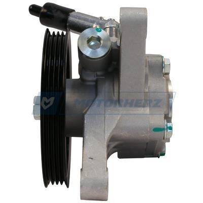 Hydraulic Pump, steering system Motorherz P1890HG