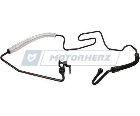 Motorherz HPH0302 Hydraulic Hose, steering system HPH0302