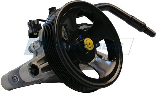 Motorherz P1806HG Hydraulic Pump, steering system P1806HG