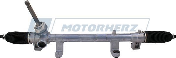 Motorherz M51801NW Rack & Pinion, steering gear M51801NW