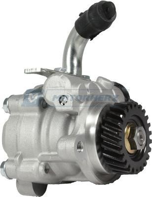 Motorherz P1261HG Hydraulic Pump, steering system P1261HG