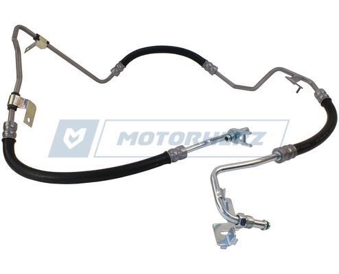 Motorherz HPH0299 Hydraulic Hose, steering system HPH0299