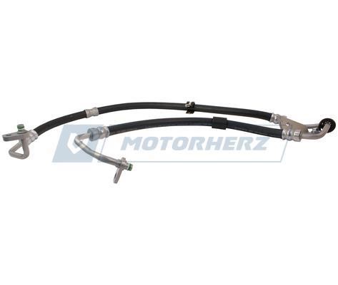 Motorherz HPH0316 Hydraulic Hose, steering system HPH0316