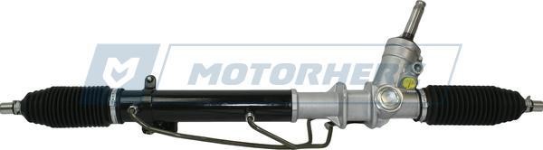 Rack &amp; Pinion, steering gear Motorherz R26281NW