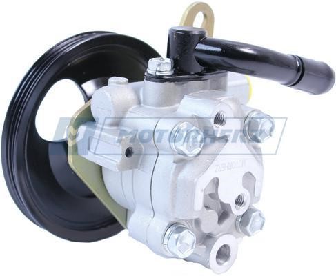 Hydraulic Pump, steering system Motorherz P1403HG