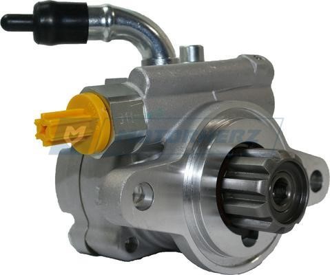 Motorherz P1251HG Hydraulic Pump, steering system P1251HG