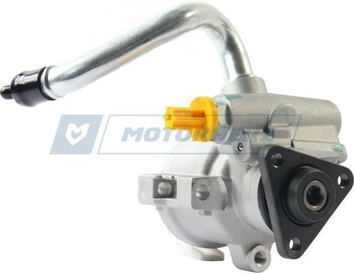 Motorherz P1010HG Hydraulic Pump, steering system P1010HG