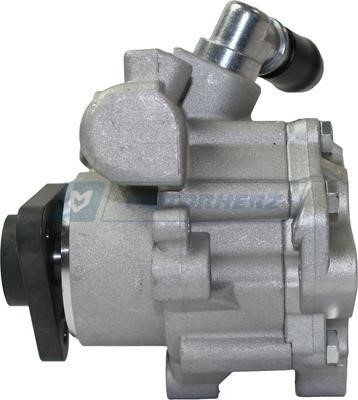 Hydraulic Pump, steering system Motorherz P1034HG