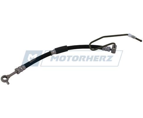 Motorherz HPH0300 Hydraulic Hose, steering system HPH0300