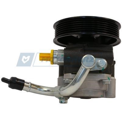 Hydraulic Pump, steering system Motorherz P1886HG