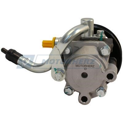 Hydraulic Pump, steering system Motorherz P1886HG