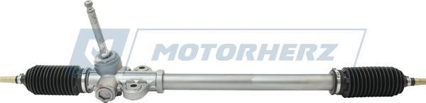 Motorherz M50381NW Rack & Pinion, steering gear M50381NW