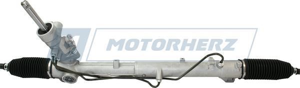 Motorherz R20461NW Rack & Pinion, steering gear R20461NW