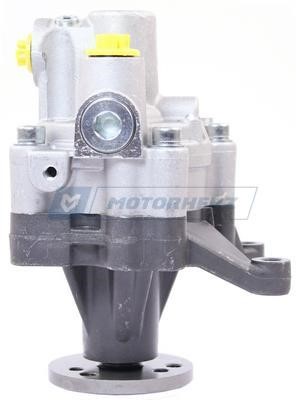 Hydraulic Pump, steering system Motorherz P1141HG
