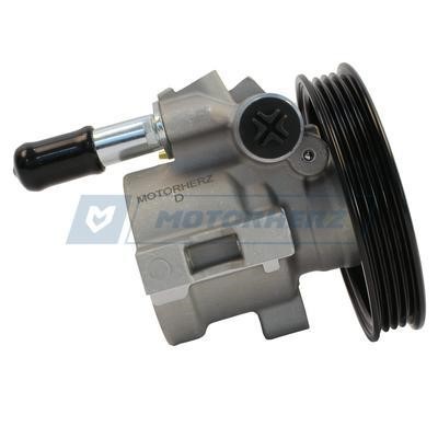 Hydraulic Pump, steering system Motorherz P1795HG