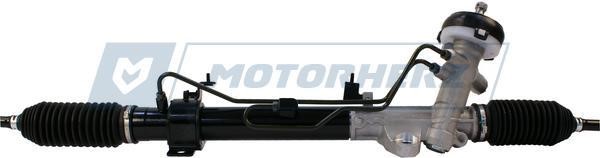 Rack &amp; Pinion, steering gear Motorherz R23071NW