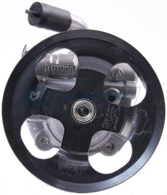 Hydraulic Pump, steering system Motorherz P1217HG