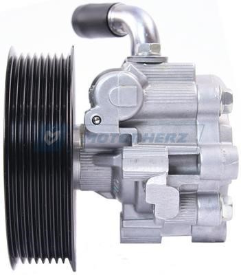 Hydraulic Pump, steering system Motorherz P1217HG