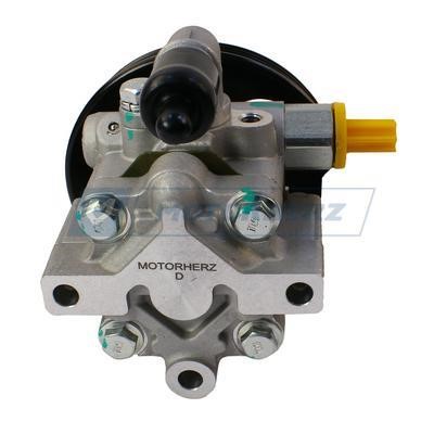 Hydraulic Pump, steering system Motorherz P1393HG