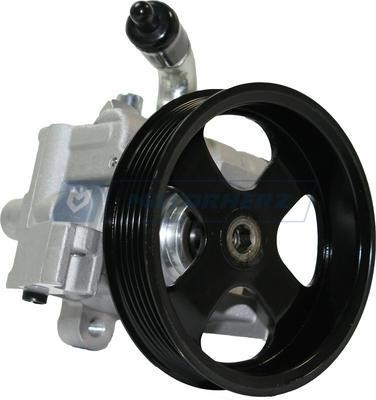 Motorherz P1544HG Hydraulic Pump, steering system P1544HG