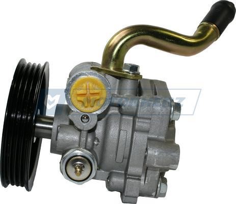 Hydraulic Pump, steering system Motorherz P1260HG