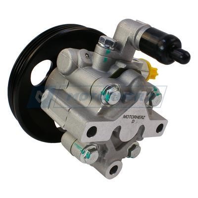 Hydraulic Pump, steering system Motorherz P1393HG