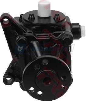 Motorherz P1233HG Hydraulic Pump, steering system P1233HG