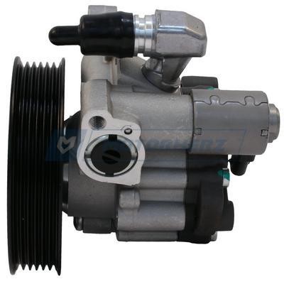 Hydraulic Pump, steering system Motorherz P1321HG