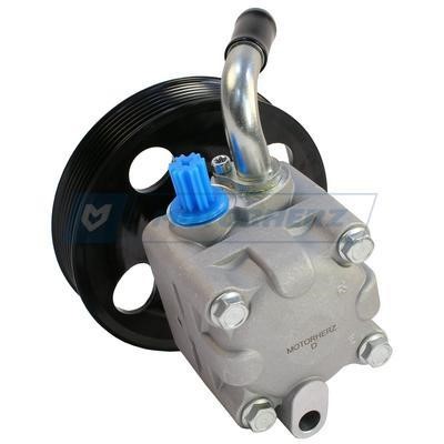 Hydraulic Pump, steering system Motorherz P1386HG