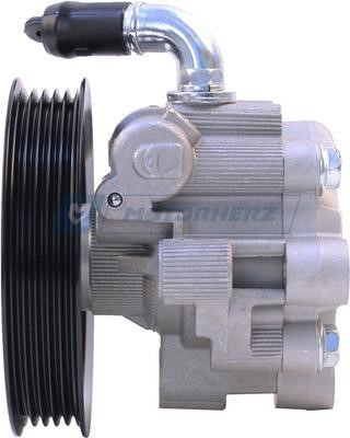 Hydraulic Pump, steering system Motorherz P1152HG