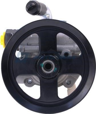 Hydraulic Pump, steering system Motorherz P1152HG