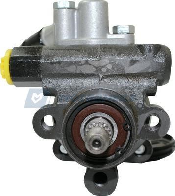 Hydraulic Pump, steering system Motorherz P1226HG
