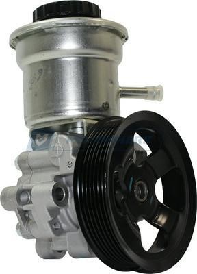 Motorherz P1253HG Hydraulic Pump, steering system P1253HG
