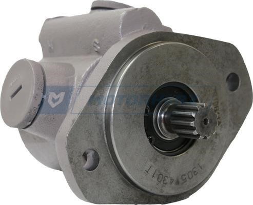 Motorherz P1148HG Hydraulic Pump, steering system P1148HG