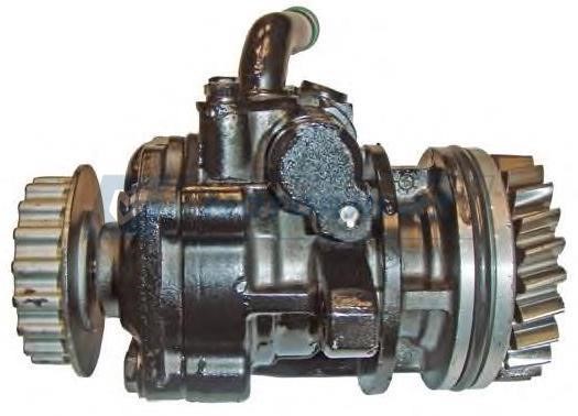 Motorherz P1464HG Hydraulic Pump, steering system P1464HG