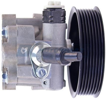 Hydraulic Pump, steering system Motorherz P1675HG