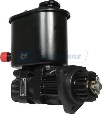 Motorherz P1528HG Hydraulic Pump, steering system P1528HG