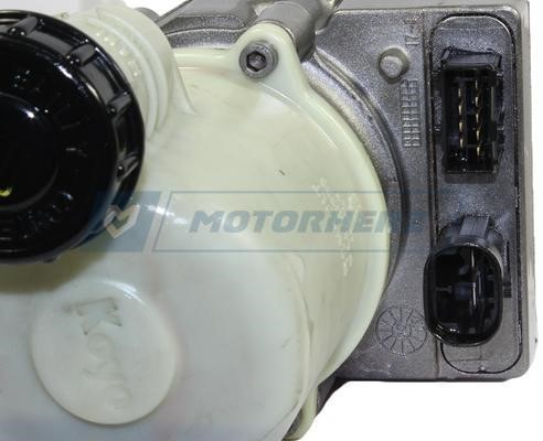 Hydraulic Pump, steering system Motorherz G3067HG