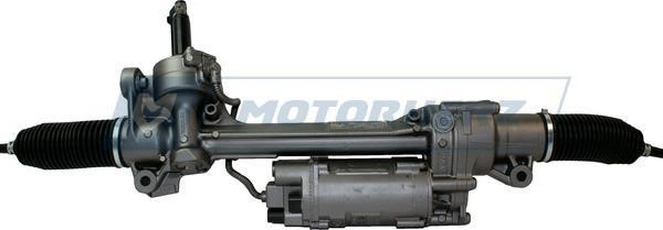 Motorherz E40661NW Rack & Pinion, steering gear E40661NW