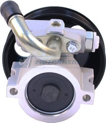 Hydraulic Pump, steering system Motorherz P1565HG