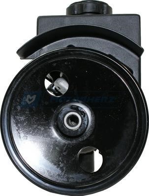 Hydraulic Pump, steering system Motorherz P1064HG