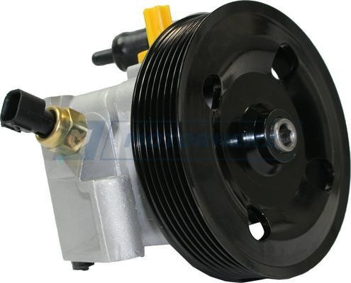Motorherz P1015HG Hydraulic Pump, steering system P1015HG