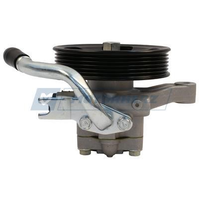 Hydraulic Pump, steering system Motorherz P1717HG