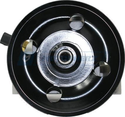 Hydraulic Pump, steering system Motorherz P1015HG