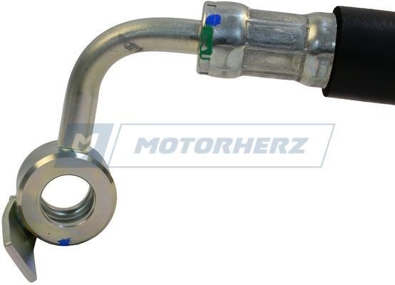Hydraulic Hose, steering system Motorherz HPH0210