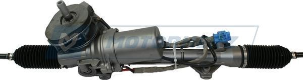 Motorherz E40011NW Rack & Pinion, steering gear E40011NW