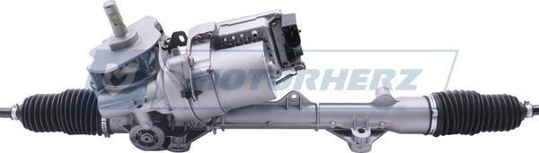 Motorherz E40171NW Rack & Pinion, steering gear E40171NW