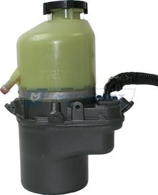 Hydraulic Pump, steering system Motorherz G3010HG